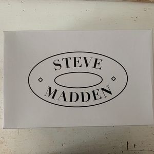 Steve Madden Nude Heels